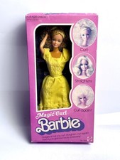 Bambola barbie vintage - bambola,