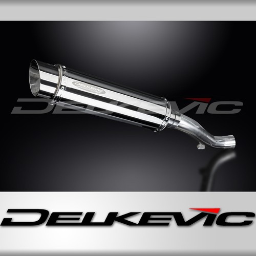 Kit scarico silenziatore tondo - silenziatore,