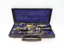 Ancienne clarinette artist - ancienne,