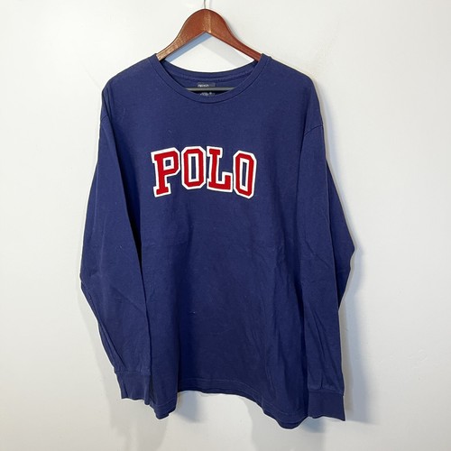 Polo ralph lauren vintage anni - polo,