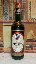 Rhum Negrita Bardinet 75cl 44%
