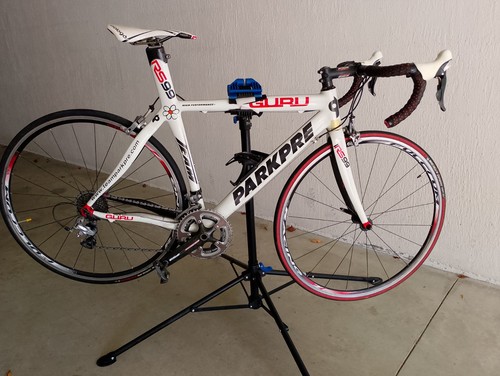 Bici corsa carbonio - bici,