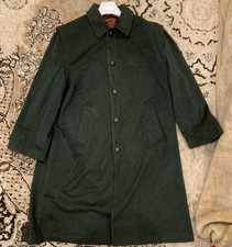 Cappotto soprabito vintage