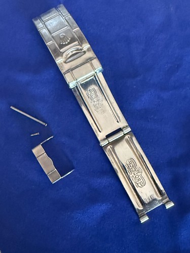 Fibbia per bracciale - , rolex