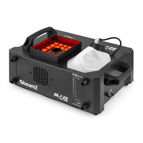 Beamz blaze1200 funk vertikal - blaze1200,