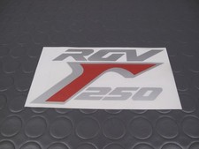 SUZUKI RGV 250 GAMMA VJ22