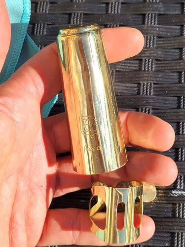 France cap ligature alto - ,