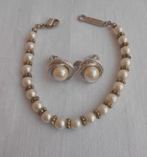 SET BRACCIALE NAPIER E