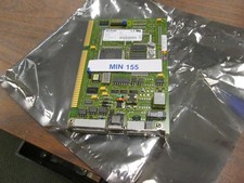 Allen-Bradley Comm ISA Card