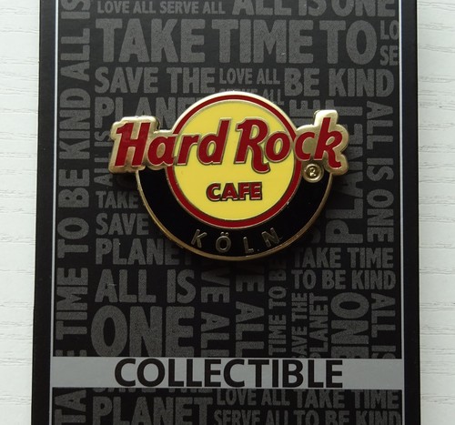 Hard rock cafe cologne köln - hard,
