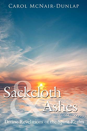Sackcloth and ashes divine - ashes:,