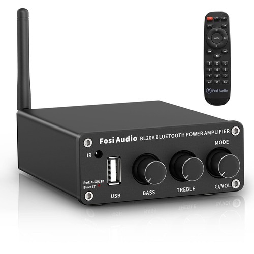 Fosi audio bl20a mini - audio,