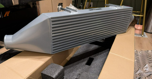 Intercooler attacco anteriore