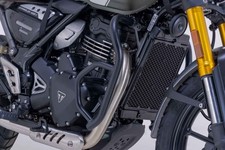 Paraurti SW MOTECH per Triumph
