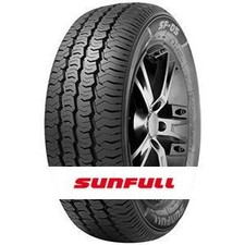 Gomme Estive Sunfull 185 R14C