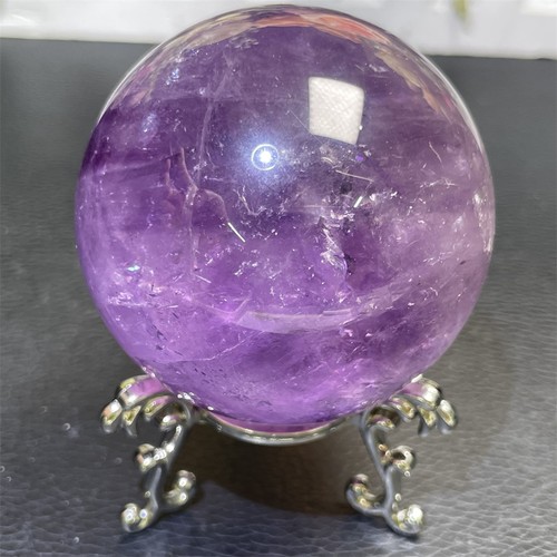 Sfera ametista naturale - sfera, 0,5