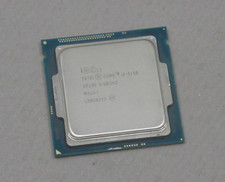Intel® Core™ i3 4160 SR1PK