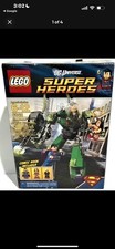 LEGO Mini Figure Super Heroes