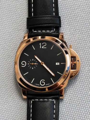 Orologio uomo personalizzato - orologio,