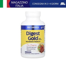Enzymedica digest gold con - enzymedica,,