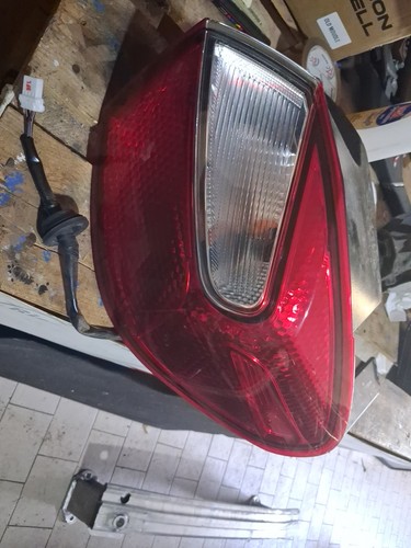 Fanale posteriore hyundai - fanale, dx