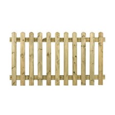 STECCATO IN LEGNO 180xh100 cm