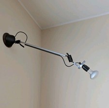 Faretto “Aggregato” Artemide – design Enzo Mari & Giancarlo Fassina (1976)