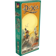 Dixit 4 Origins (Espansione)