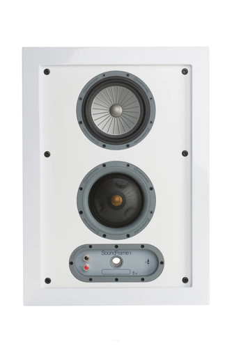 Monitor audio soundframe - monitor,