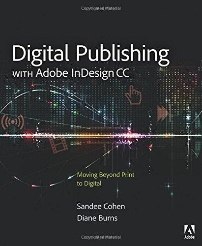 Digital publishing with adobe - with,