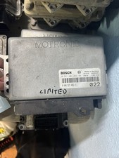 centralina fiat coupe t20