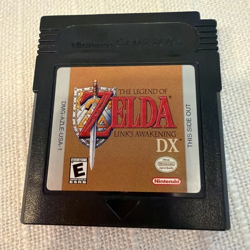 The legend zelda link - the,