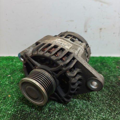 Alternatore fiat doblo bravo - fiat,