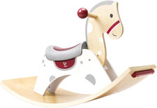 Cavallo a Dondolo 2 in 1 –