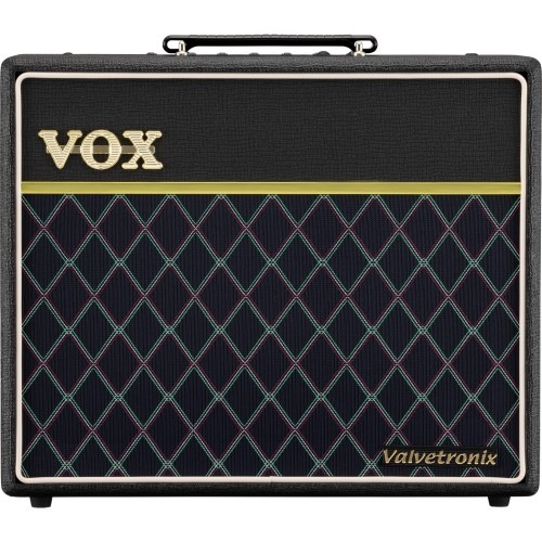 Vox vt40x valvetronix - vt40x,