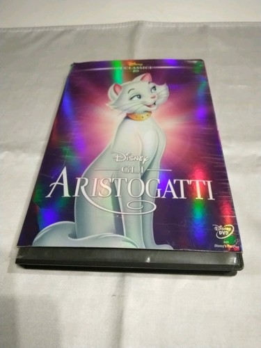 Copertina dvd gli - copertina, dvd.