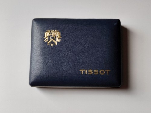 Scatola tissot anni per - scatola, 60