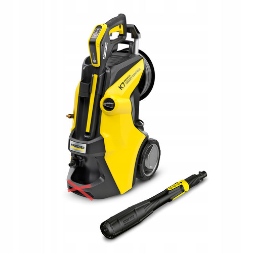 Idropulitrice karcher 7 - idropulitrice,
