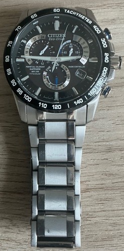 Citizen at4010 50e - at4010-50e, eco-drive