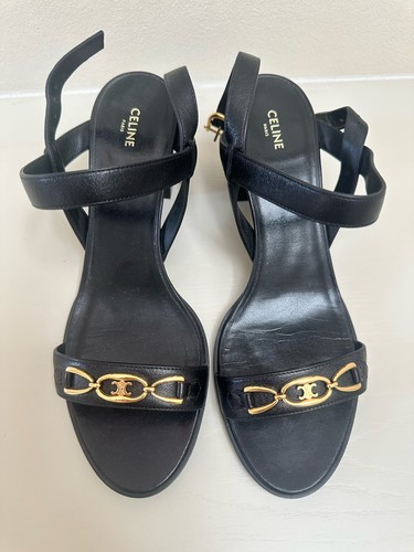 Celine paris triomphe sandali - paris,