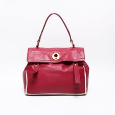 Autentica borsa a mano YVES