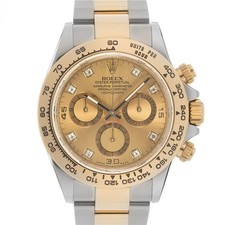 ROLEX Daytona 116503G