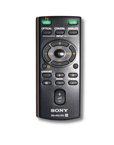 Telecomando originale per - , sony