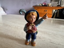 Pupazzo in pvc Remi’