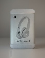 Beats Solo 4 On Ear Cuffie