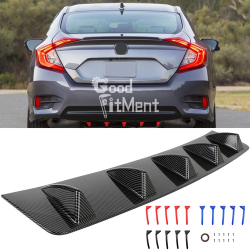 Spoiler diffusore spoiler