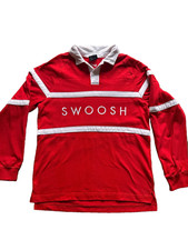Nike Sportswear Swoosh Rugby