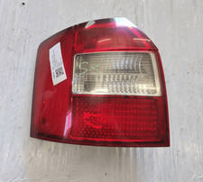 8E9945095 Fanale post. SX AUDI