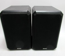 Set di 2 - Boston Acoustics