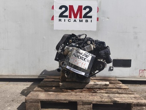 Motore completo per bmw serie - completo,